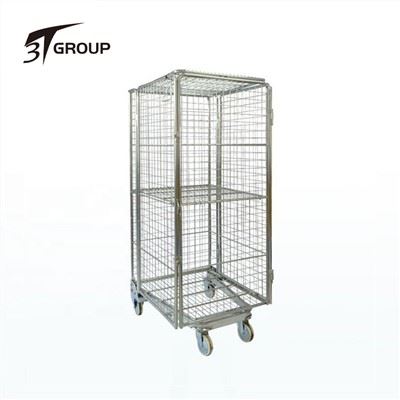 Pallet tar-Roll tas-Sigurtà