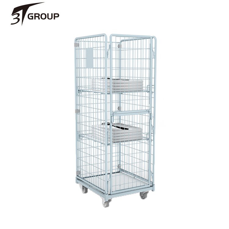 China Multipurpose Roll Cages
