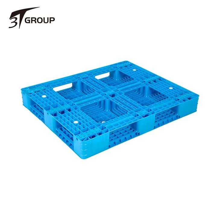 Rackable Picture Frame Plastic Pallet factory