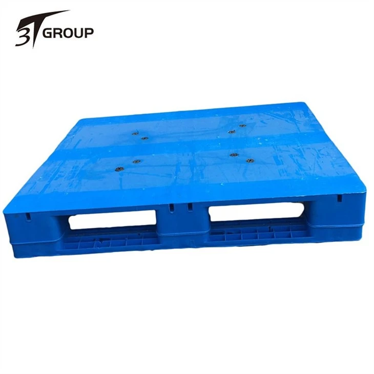Single Face Plastic Pallet price