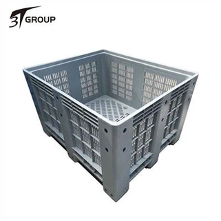 Kontenituri tal-plastik bl-ingrossa