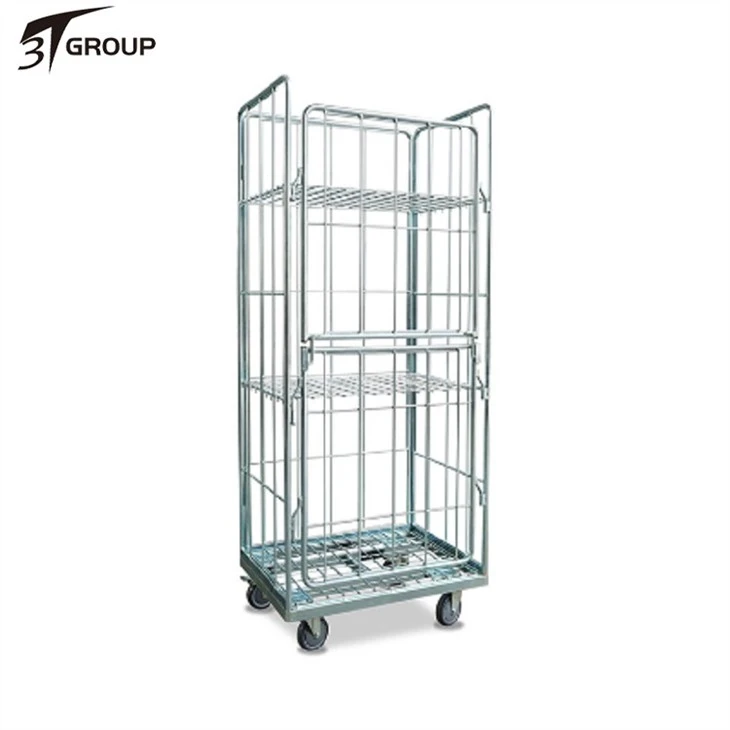 Four Sided Mesh Roll cage price