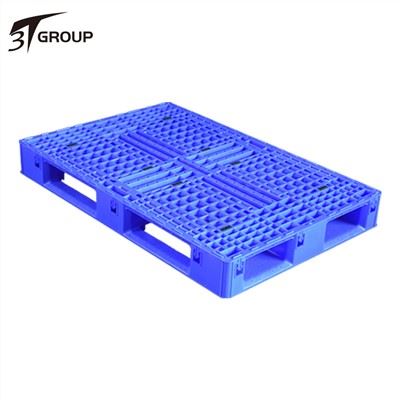 Pallet tal-plastik Durabbli Heavy Duty