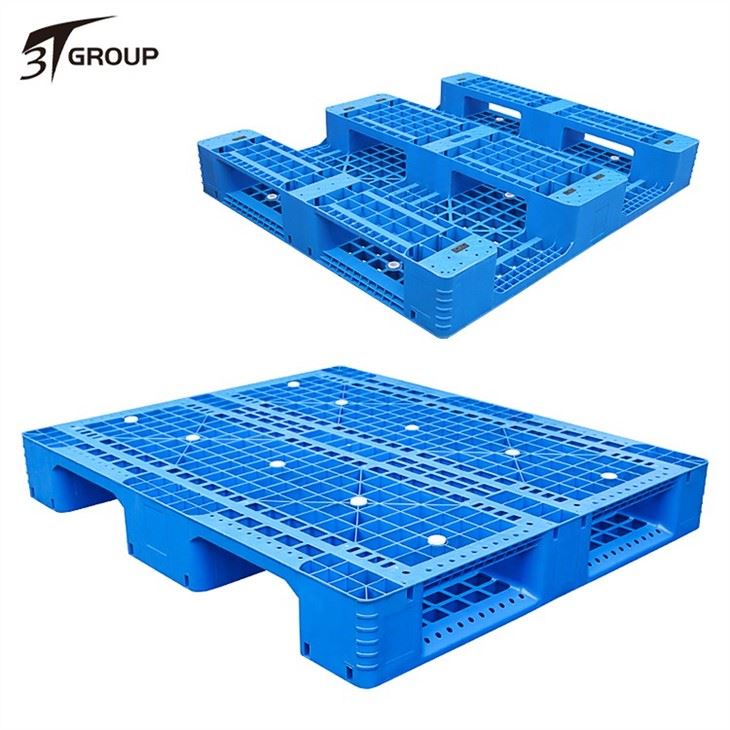 Stackable Durable Plastic Pallet factory