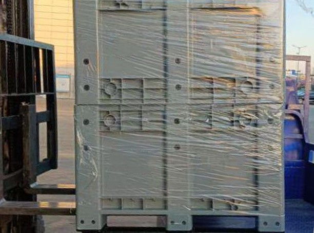 pallet box 3 pallet box 3