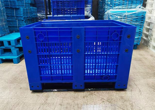 pallet box 8 pallet box 8